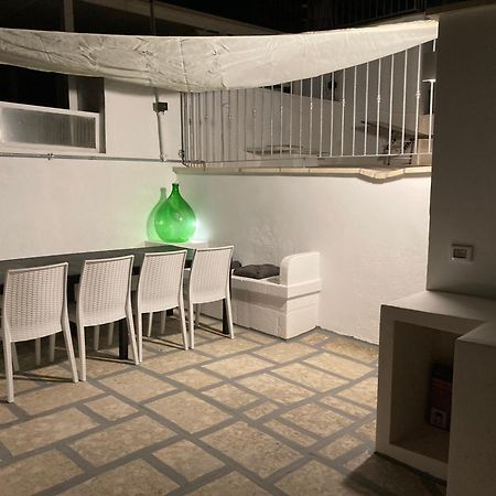 Dimora Le Picciose Villa Ostuni Buitenkant foto