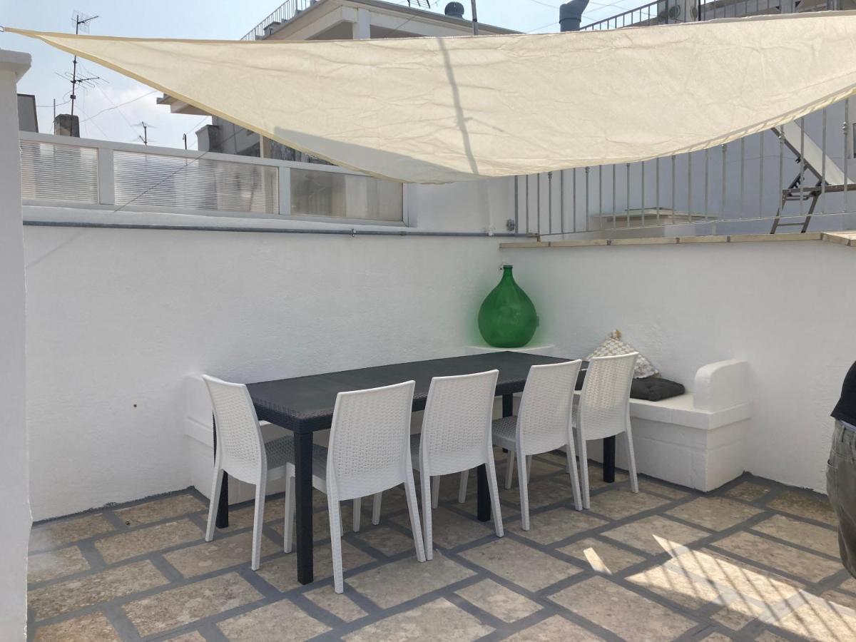 Dimora Le Picciose Villa Ostuni Buitenkant foto