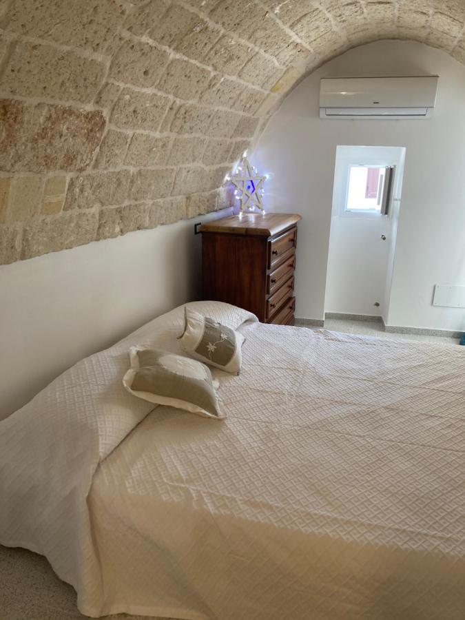 Dimora Le Picciose Villa Ostuni Buitenkant foto