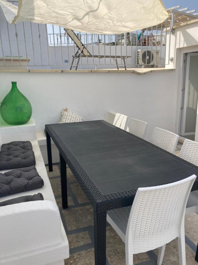 Dimora Le Picciose Villa Ostuni Buitenkant foto