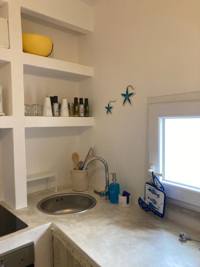 Dimora Le Picciose Villa Ostuni Buitenkant foto