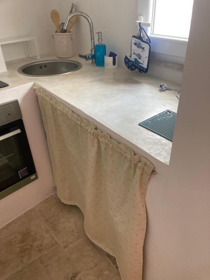 Dimora Le Picciose Villa Ostuni Buitenkant foto