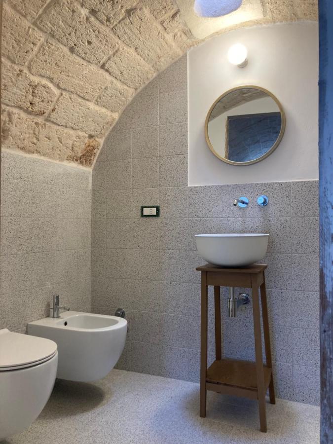 Dimora Le Picciose Villa Ostuni Buitenkant foto