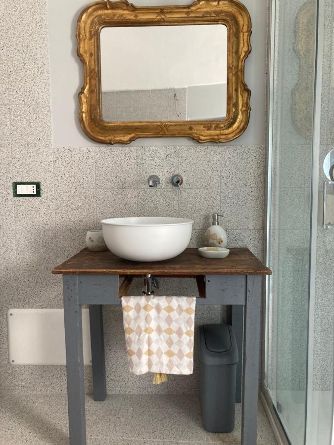 Dimora Le Picciose Villa Ostuni Buitenkant foto
