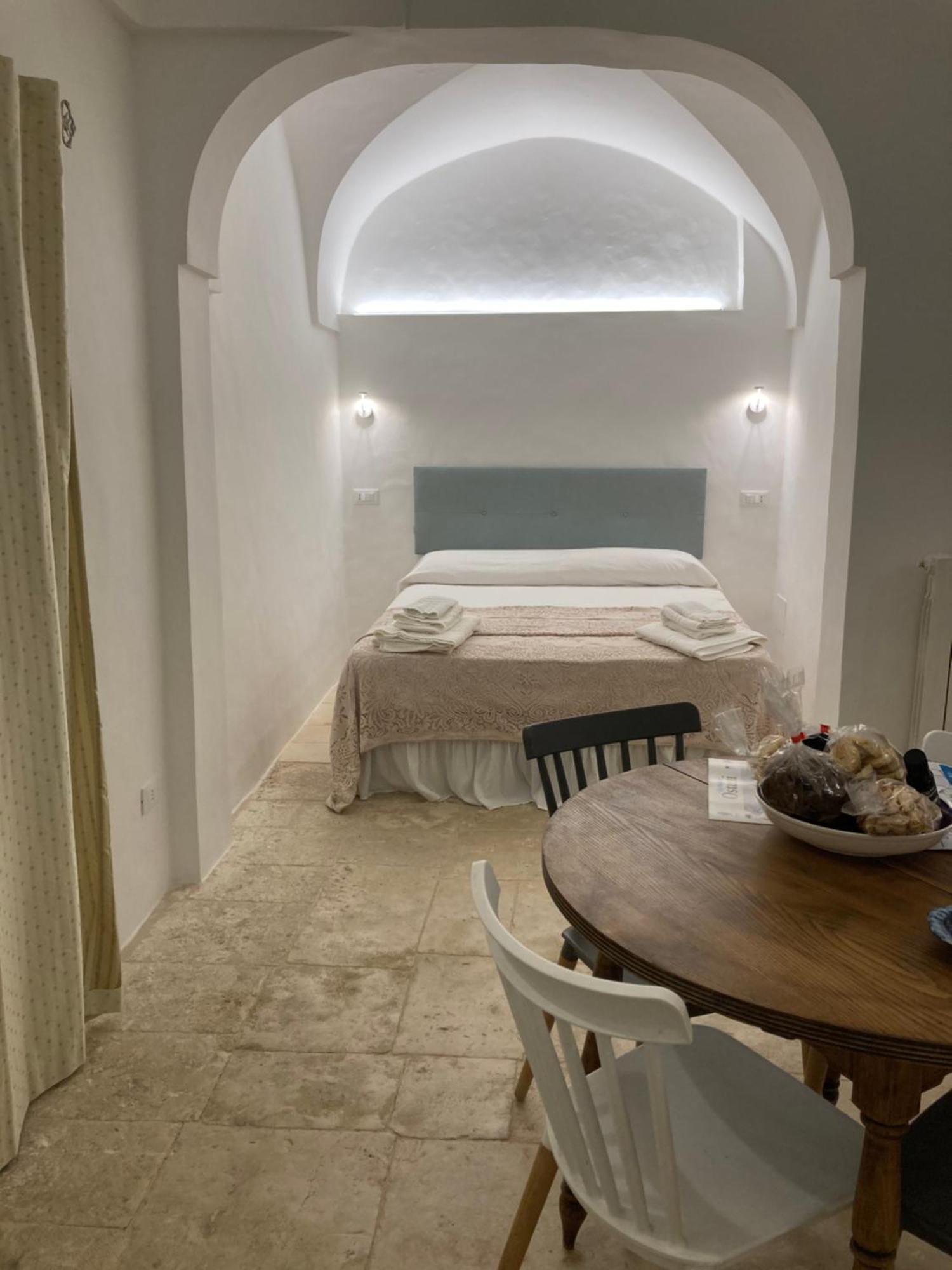 Dimora Le Picciose Villa Ostuni Buitenkant foto