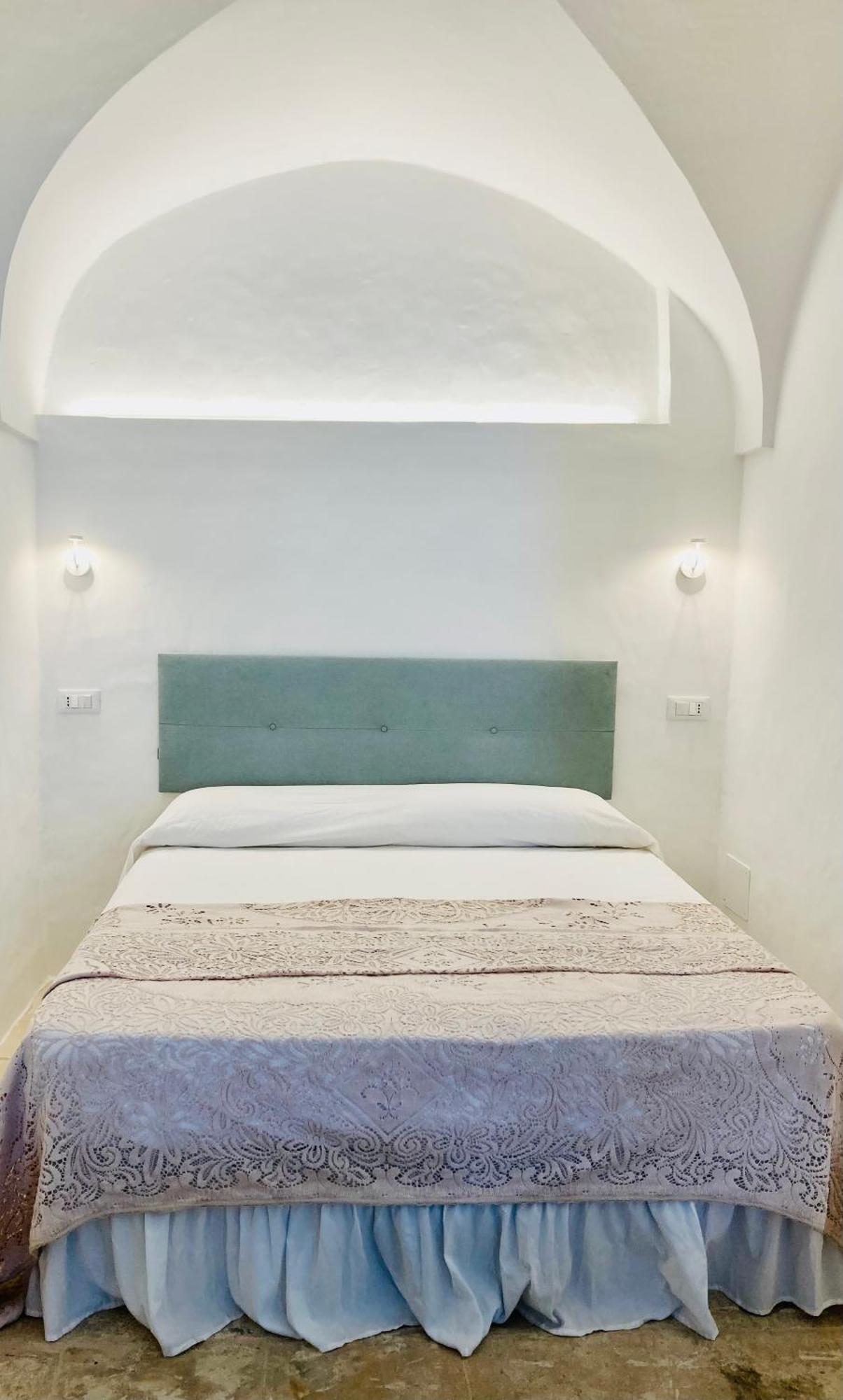 Dimora Le Picciose Villa Ostuni Buitenkant foto
