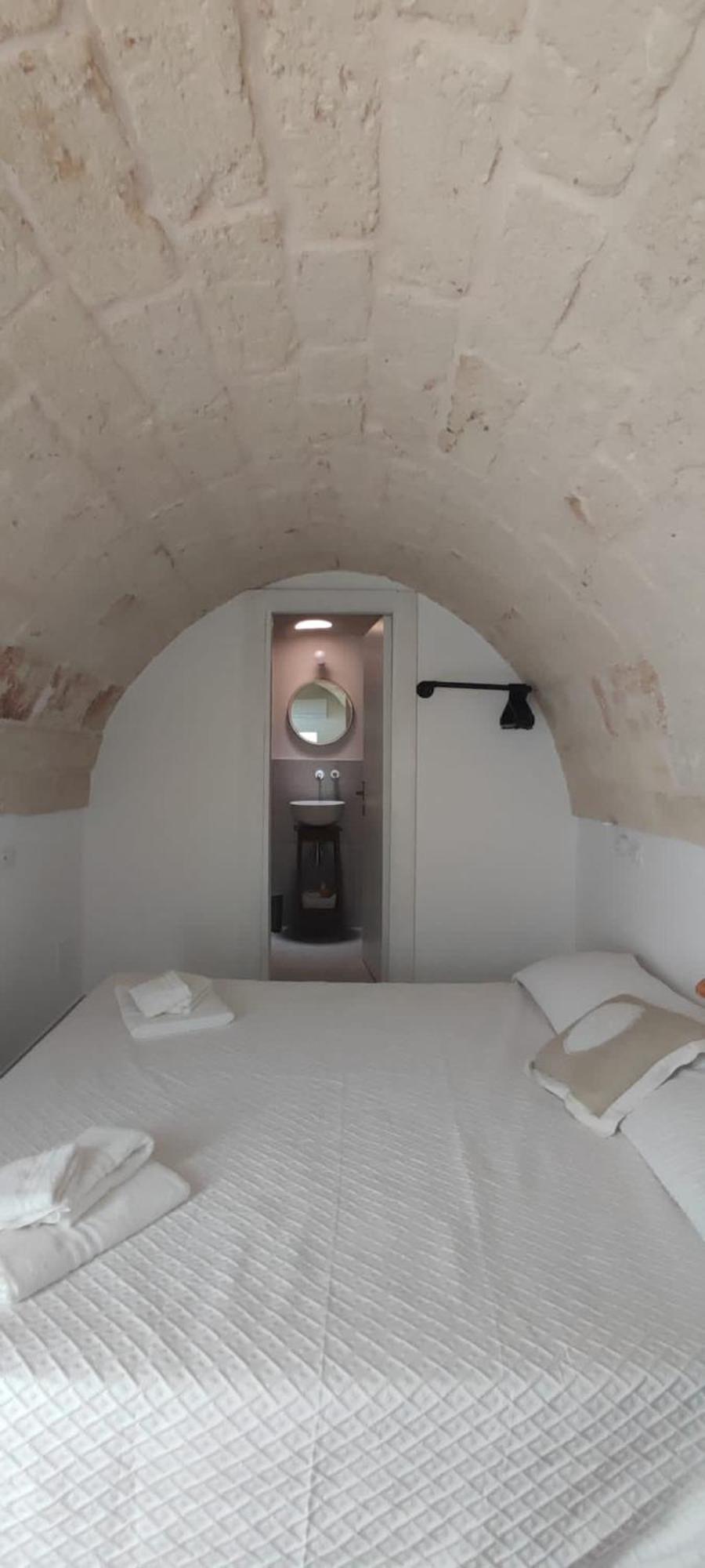 Dimora Le Picciose Villa Ostuni Buitenkant foto