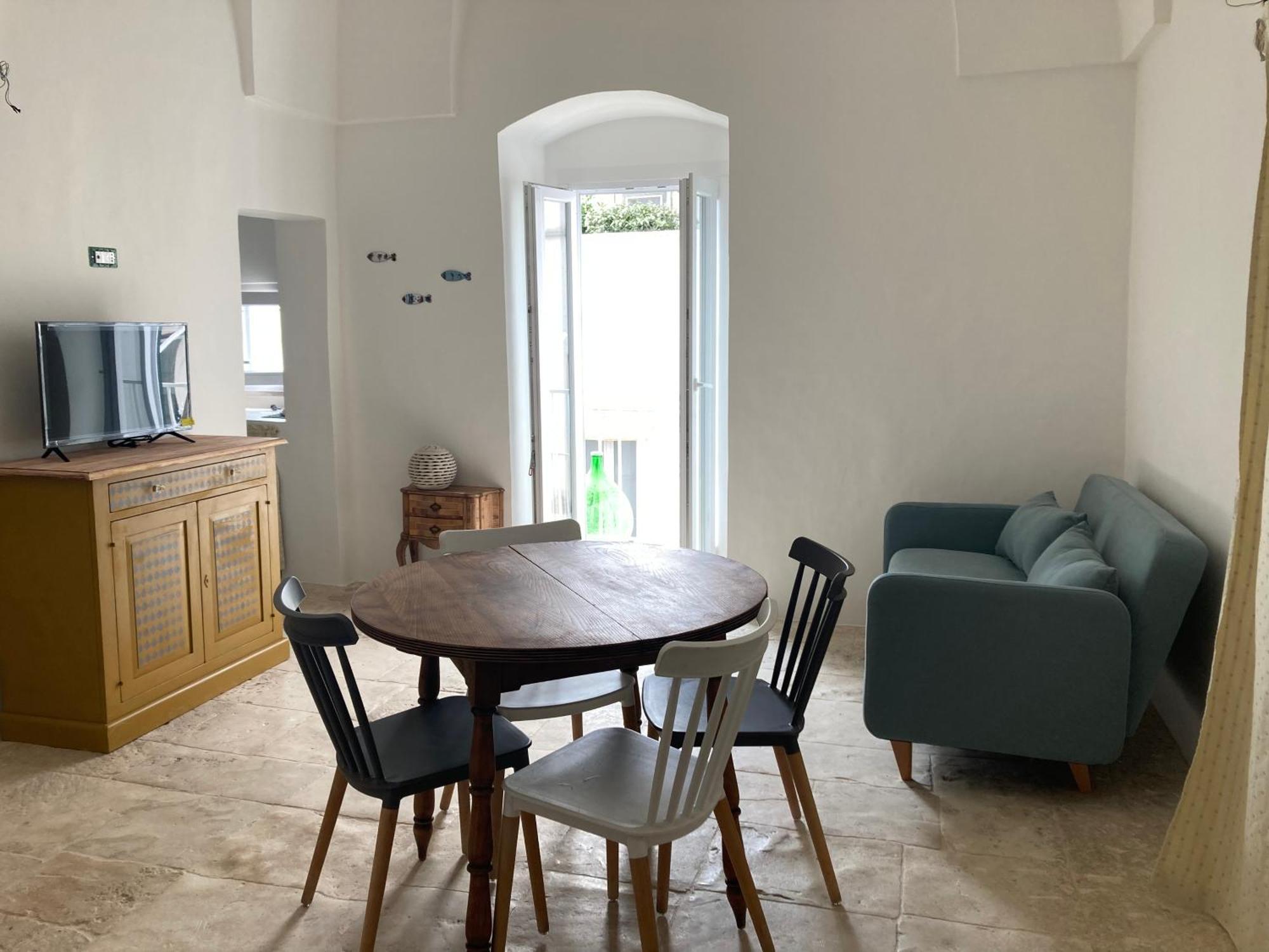 Dimora Le Picciose Villa Ostuni Buitenkant foto