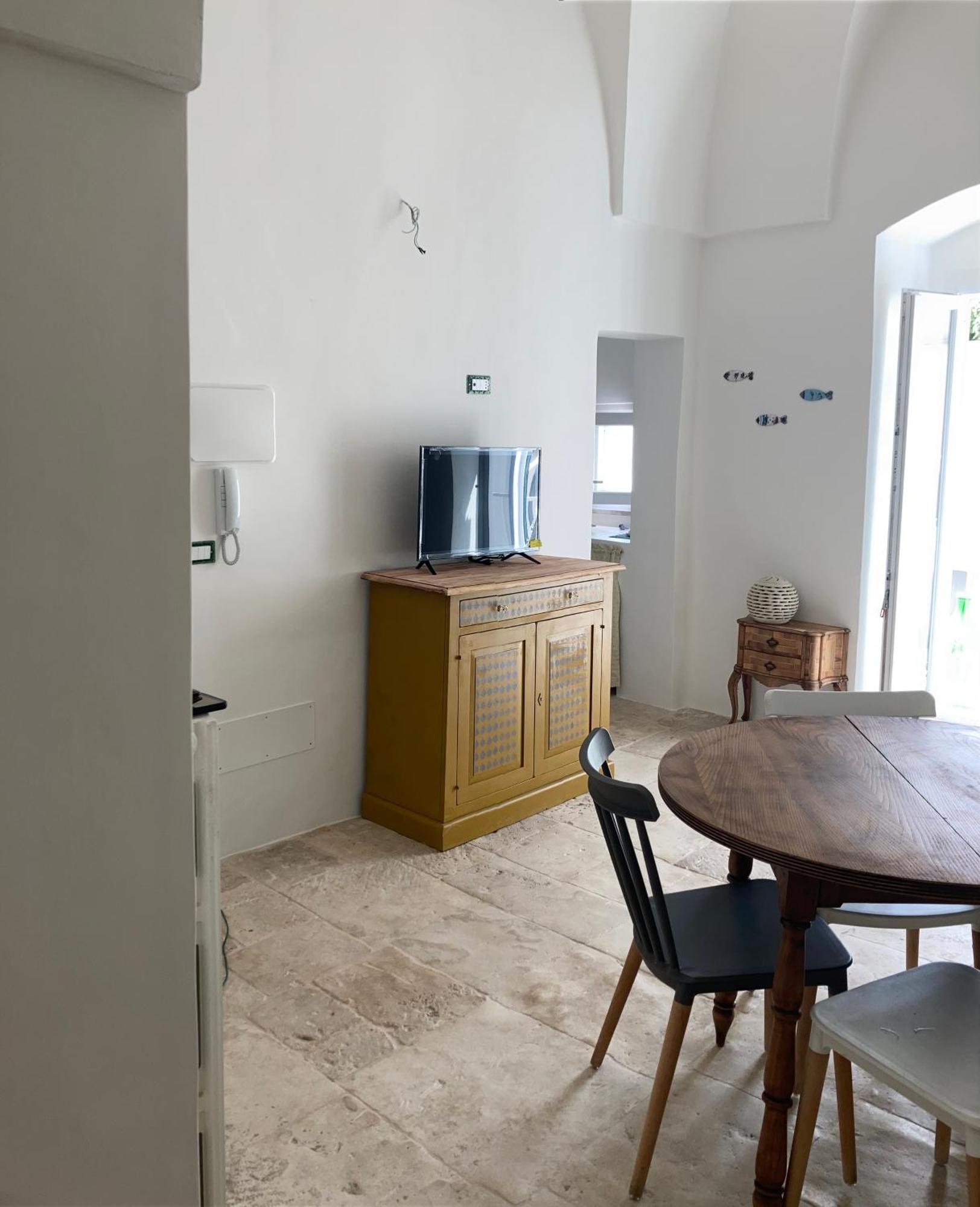 Dimora Le Picciose Villa Ostuni Buitenkant foto