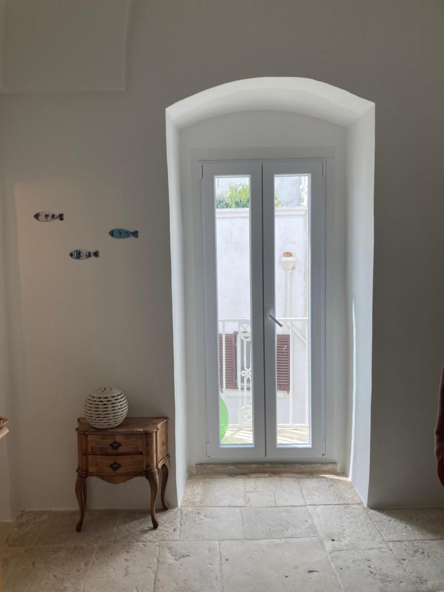 Dimora Le Picciose Villa Ostuni Buitenkant foto