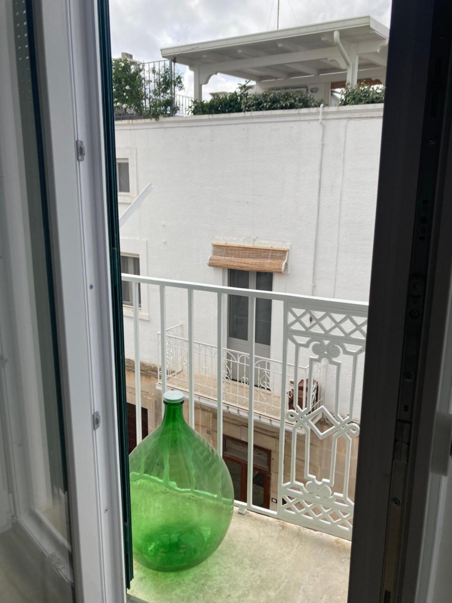 Dimora Le Picciose Villa Ostuni Buitenkant foto
