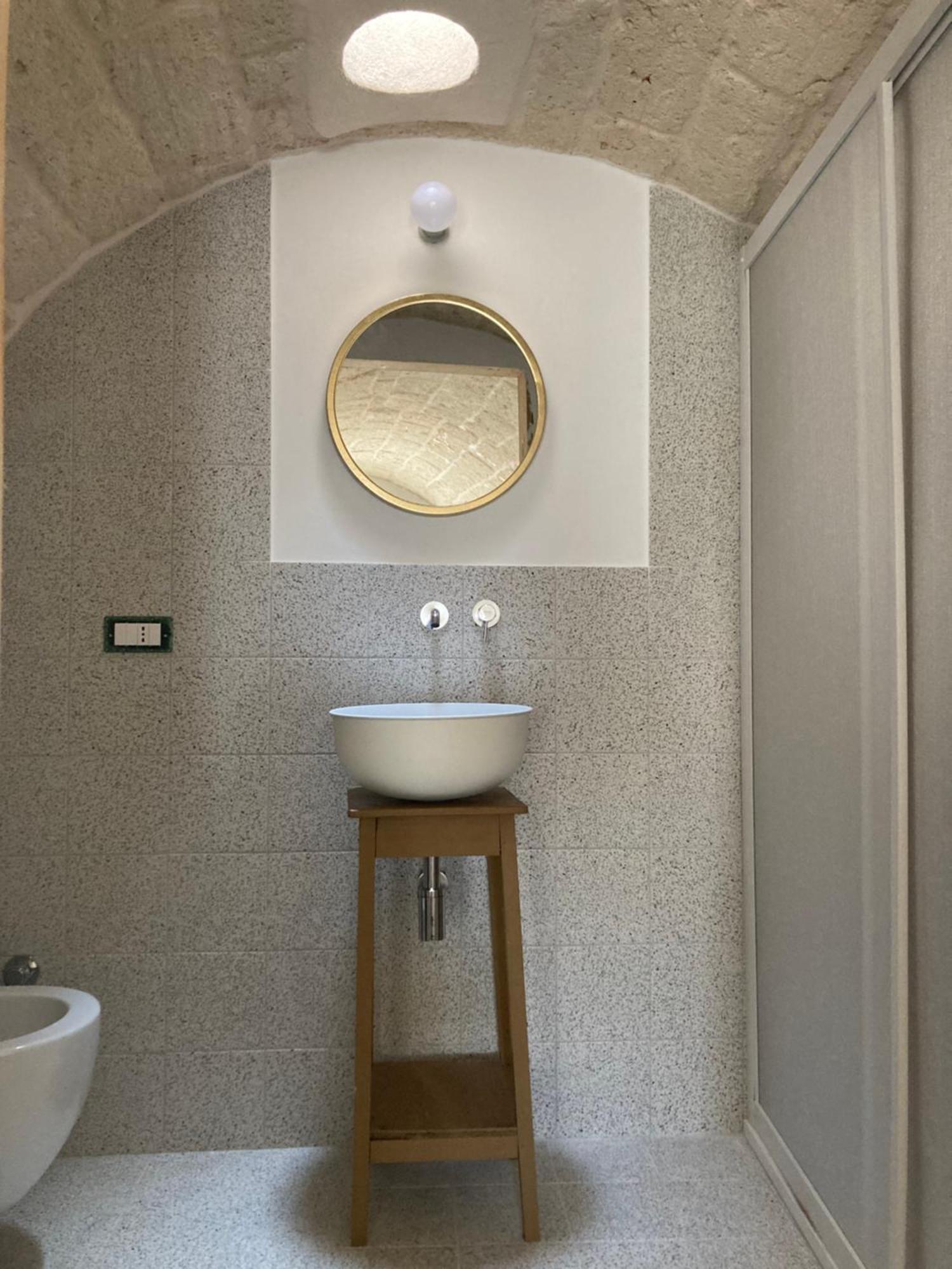 Dimora Le Picciose Villa Ostuni Buitenkant foto