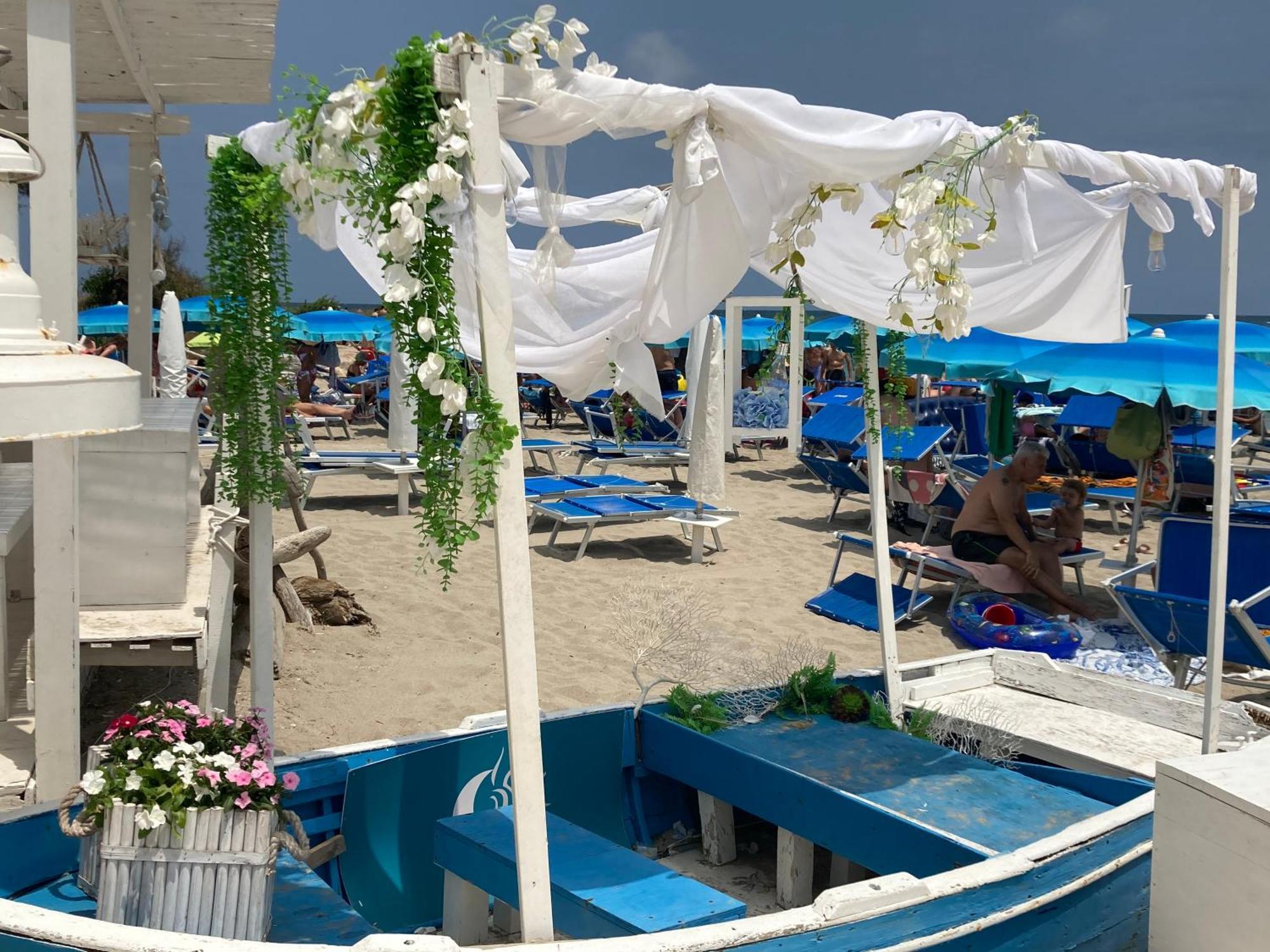 Dimora Le Picciose Villa Ostuni Buitenkant foto